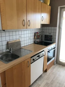 Alojamiento entero en Niederalmstraße, imagen 13 de 18