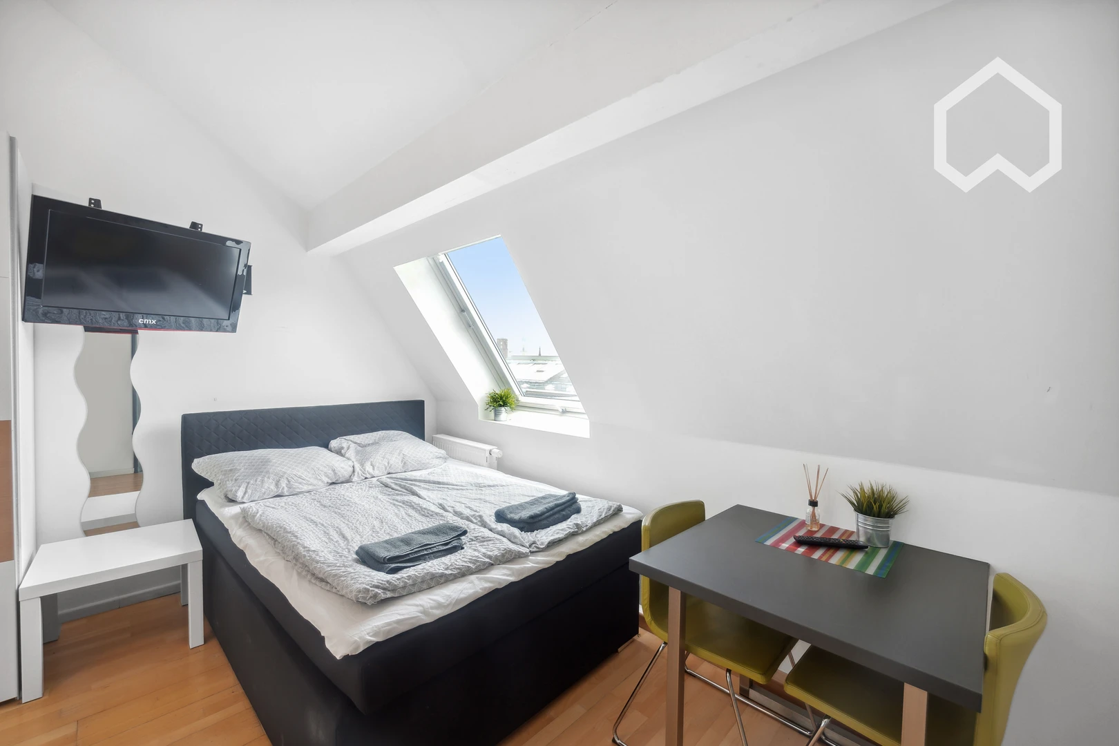 Cheap private room in karlsruhe