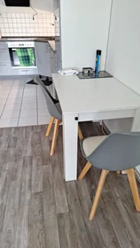 Özel oda konumu Am Stadtgarten, 9 13 görüntüsü