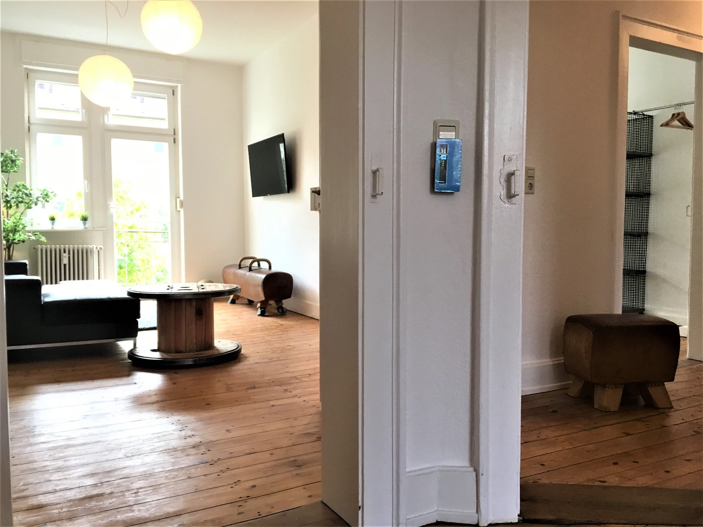 Cheap private room in Karlsruhe