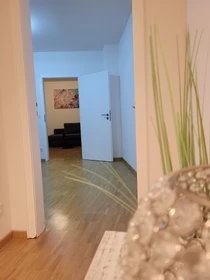 Appartement moderne et lumineux à Wuppertal