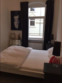 Room for rent with double bed Braunschweig