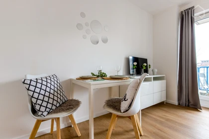 Alquiler de habitaciones por meses en Wuppertal