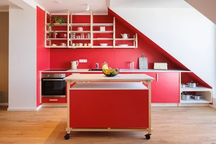 Apartamento inteiro em Theaterplatz, imagem 28 de 35