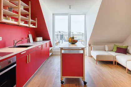 Apartamento inteiro em Theaterplatz, imagem 29 de 35