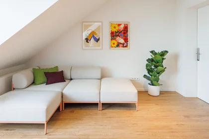 Apartamento inteiro em Theaterplatz, imagem 30 de 35