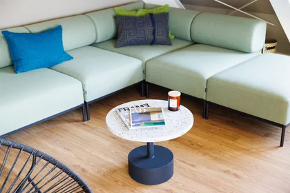 Apartamento inteiro em Theaterplatz, imagem 31 de 35