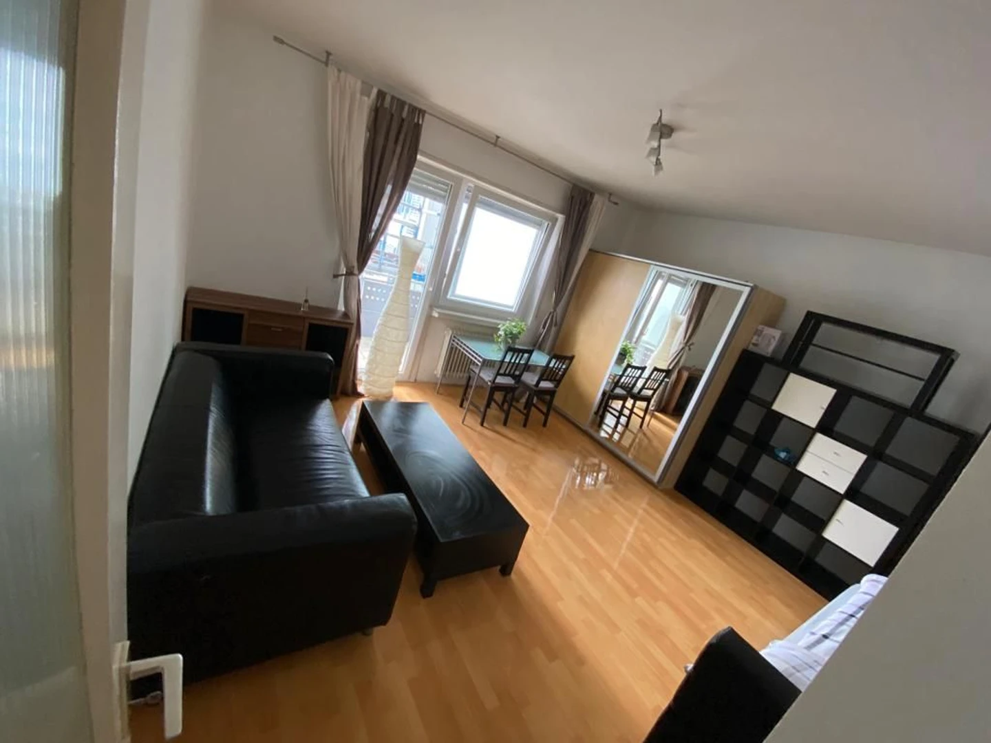 Alquiler de habitación en piso compartido en Karlsruhe
