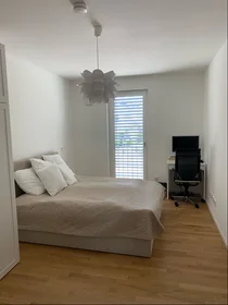 Chambre privée à Klingholzstraße, image 1 de 10
