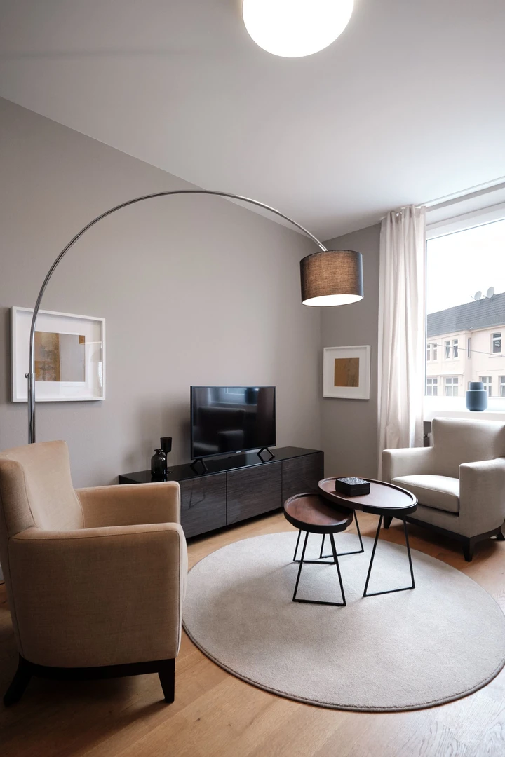 Habitación privada barata en Hagen
