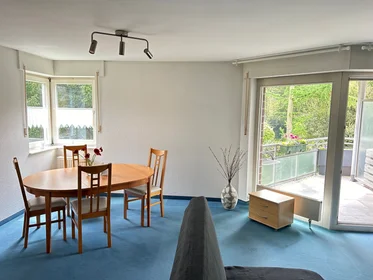 Apartamento inteiro em Saarner Straße, imagem 11 de 14