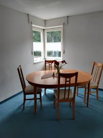 Apartamento inteiro em Saarner Straße, imagem 12 de 14