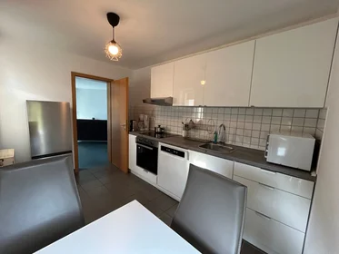 Entire apartment at Saarner Straße, image 14 of 14