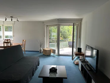 Apartamento inteiro em Saarner Straße, imagem 3 de 14