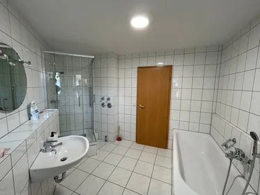 Apartamento inteiro em Saarner Straße, imagem 5 de 14