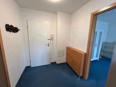 Apartamento inteiro em Saarner Straße, imagem 6 de 14