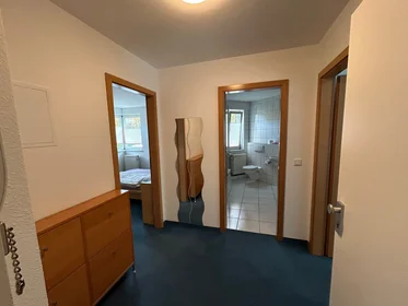 Apartamento inteiro em Saarner Straße, imagem 7 de 14