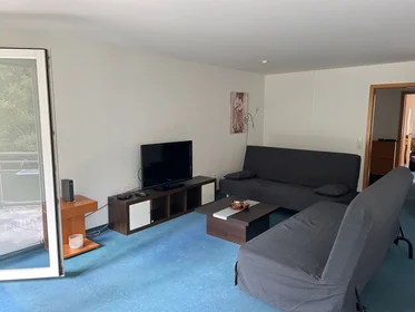 Apartamento inteiro em Saarner Straße, imagem 9 de 14