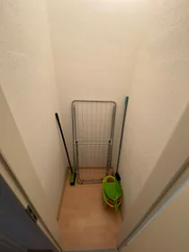 Privatzimmer in der Perreystraße, bild 22 von 33
