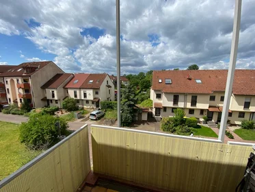 Privatzimmer in der Perreystraße, bild 23 von 33