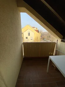 Privatzimmer in der Perreystraße, bild 25 von 33
