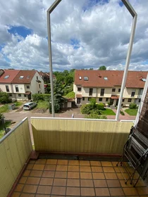 Privatzimmer in der Perreystraße, bild 26 von 33