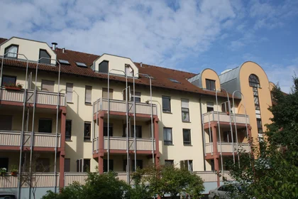 Privatzimmer in der Perreystraße, bild 27 von 33