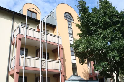 Privatzimmer in der Perreystraße, bild 28 von 33
