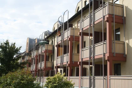 Privatzimmer in der Perreystraße, bild 29 von 33