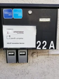 Privatzimmer in der Perreystraße, bild 33 von 33