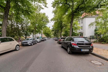 Całe miejsce Breisgauer Straße, 18A, obraz 26 27