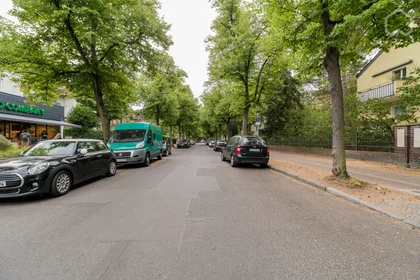 Całe miejsce Breisgauer Straße, 18A, obraz 27 27