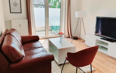 Privatzimmer in der Adolfstraße, bild 1 von 49