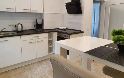 Privatzimmer in der Adolfstraße, bild 2 von 49