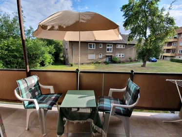Privatzimmer in der Adolfstraße, bild 39 von 49