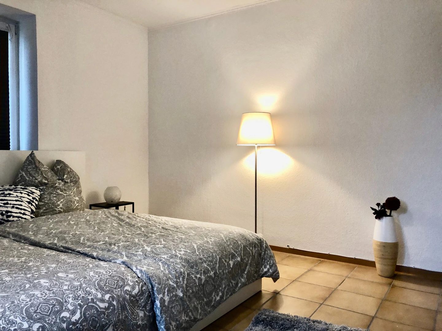 Quarto para alugar num apartamento partilhado em Kaiserslautern