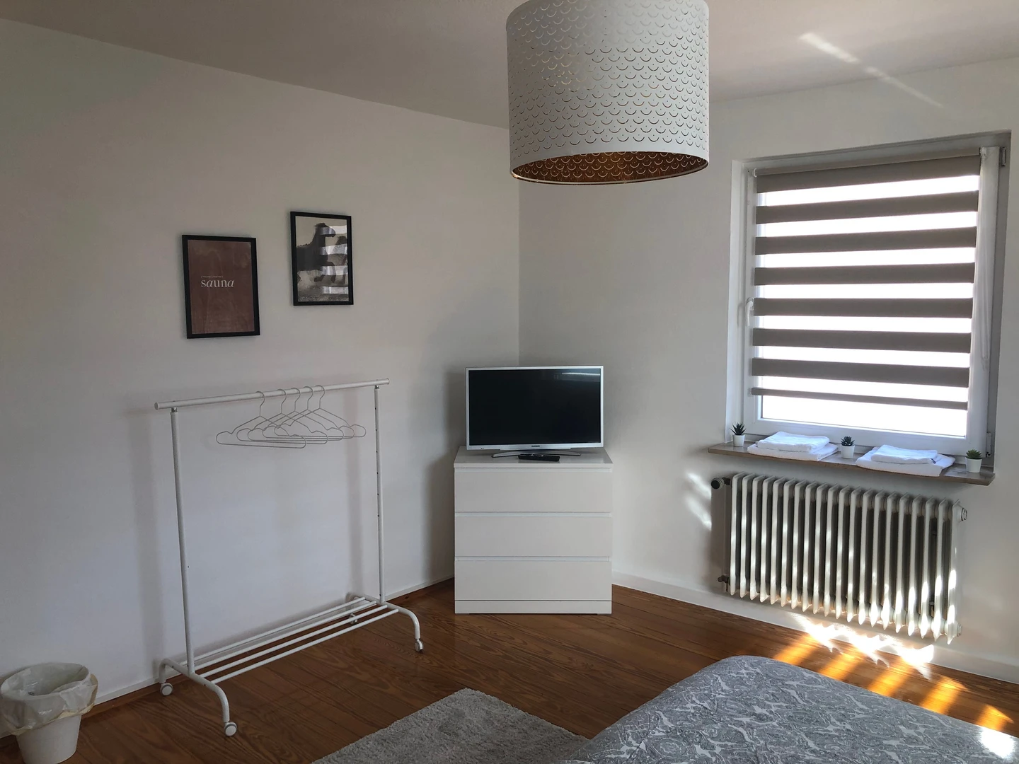 Room for rent in a shared flat in Kaiserslautern