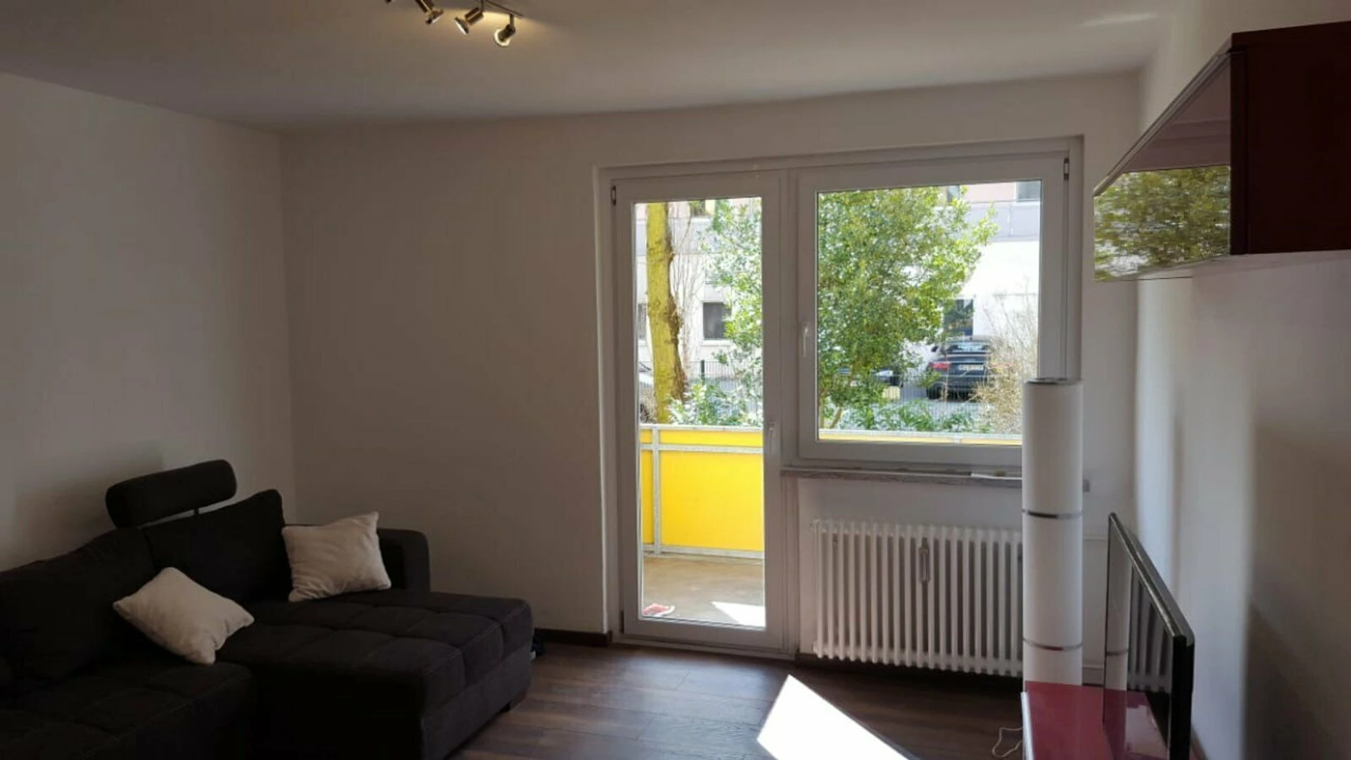 Renting rooms by the month in Wolfsburg