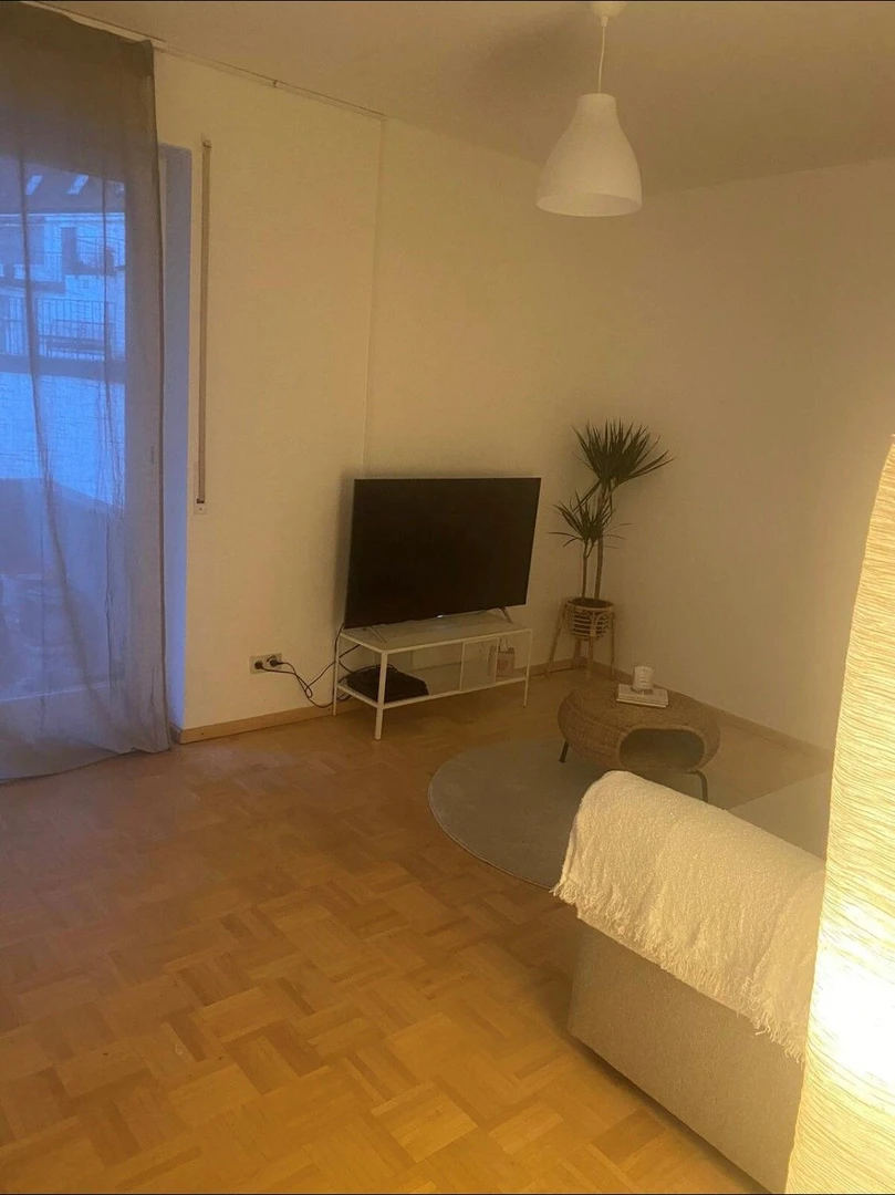 Quarto para alugar num apartamento partilhado em Freiburg Im Breisgau