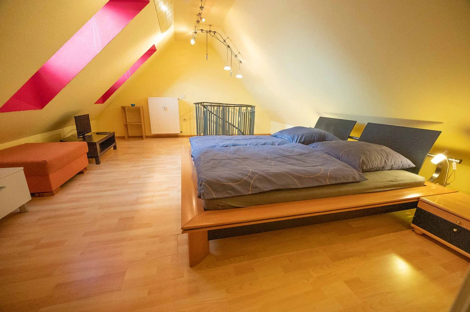 Room for rent in a shared flat in Wolfsburg
