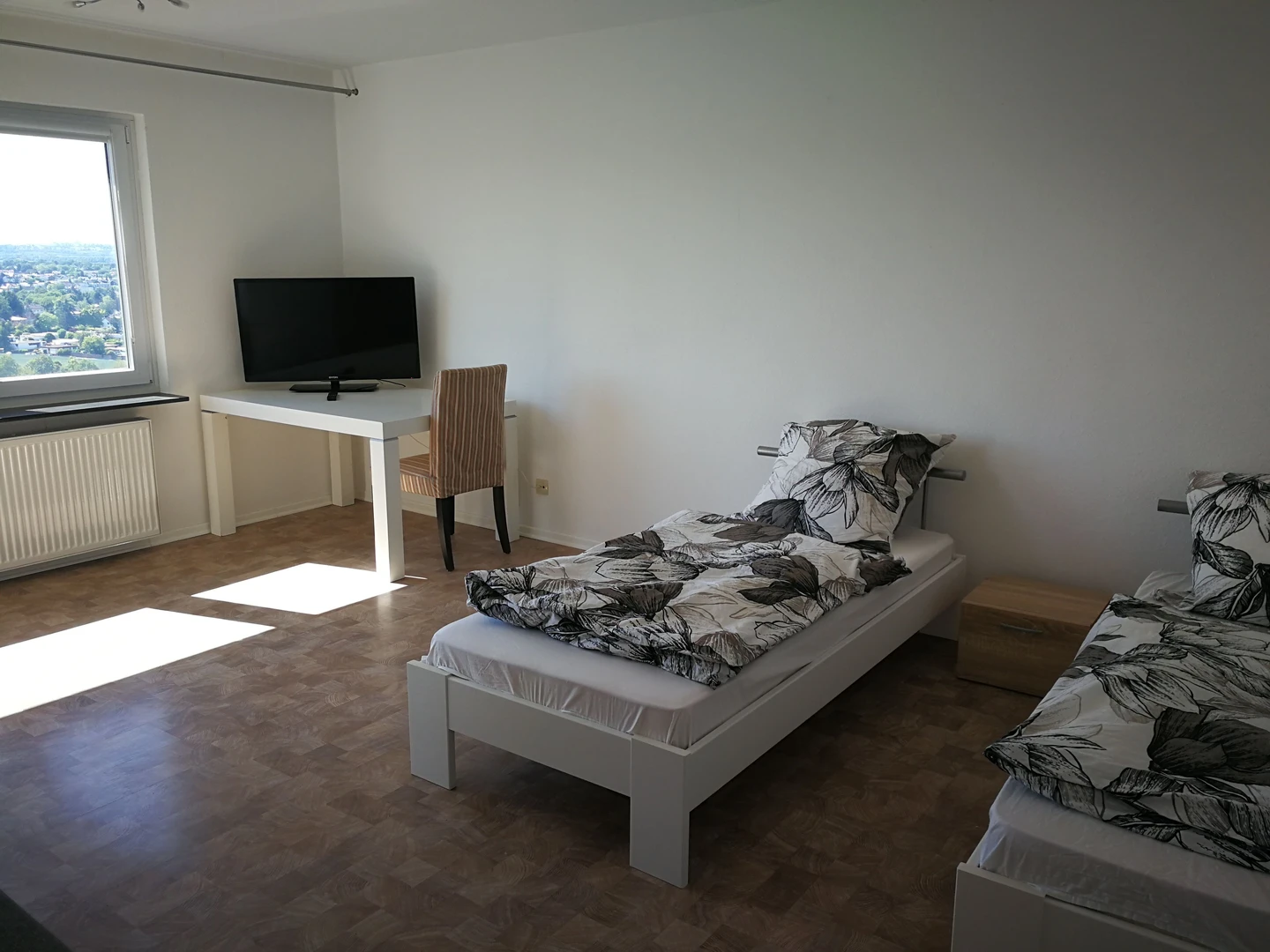 Alquiler de habitaciones por meses en Mainz