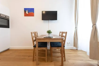Studio at Deinhardsteingasse, image 31 of 31