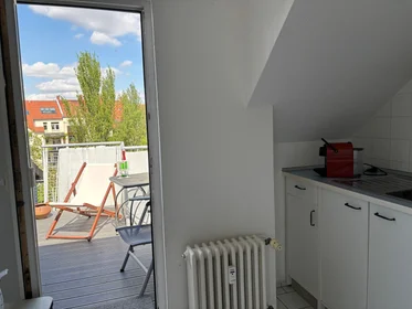 Prywatny pokój Bergstraße, obraz 21 27