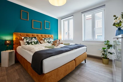 Quarto para alugar num apartamento partilhado em Augsburg