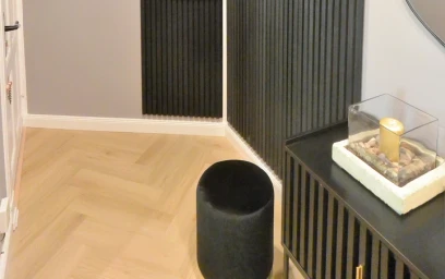 Room for rent in a shared flat in {area}