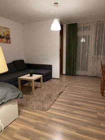 Renting rooms by the month in Augsburg