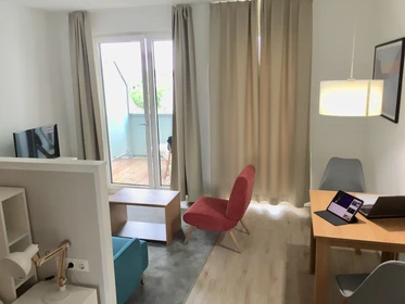 Appartement moderne et lumineux à Bonn