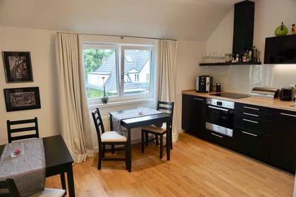 Private room at Lakronstraße, image 22 of 31
