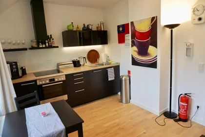 Private room at Lakronstraße, image 23 of 31
