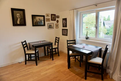 Private room at Lakronstraße, image 24 of 31